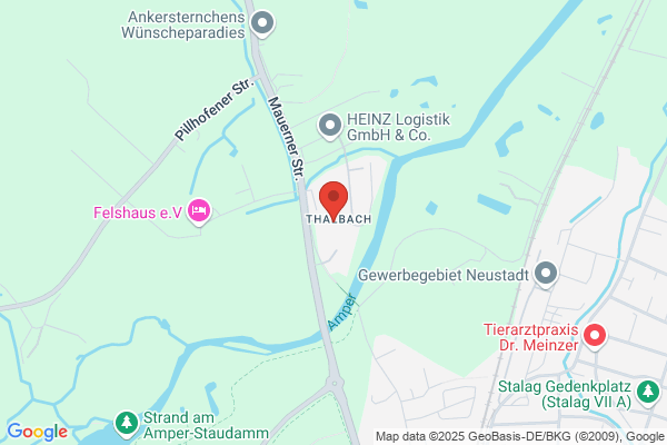 Normstahl GmbH