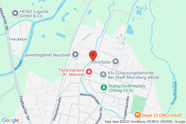 SILA - Trans GmbH