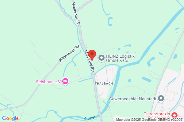 Waschpark Moosburg