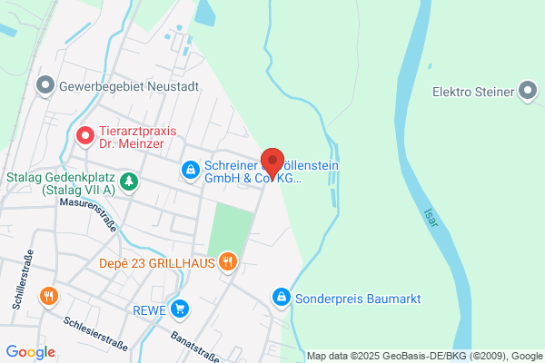 u. Privatwaldberatung Forstdienststelle Moosburg