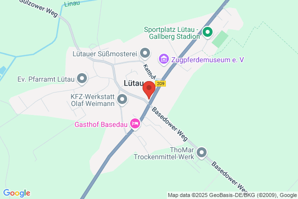 Lütt Backstuv