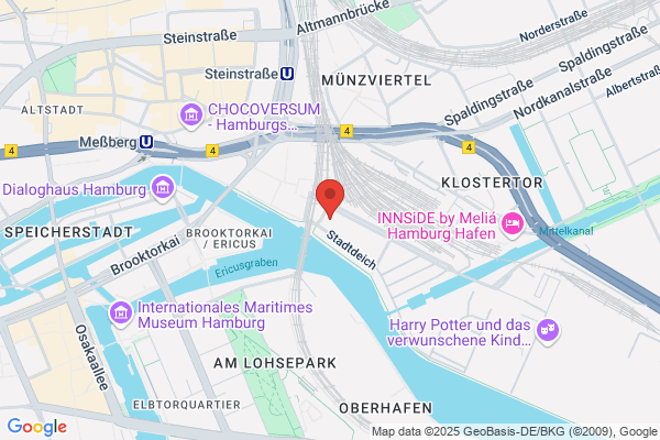 Direktwerbung Hamburg GmbH