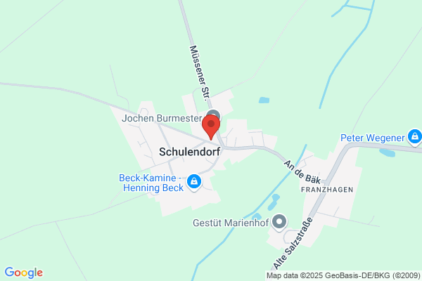 Freiwillige Feuerwehr Schulendorf