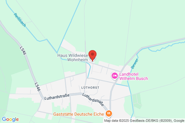 Haus Wildwiese Wohnheim GmbH