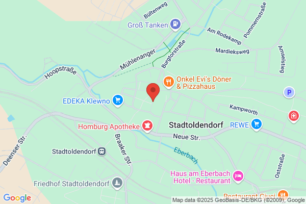 Samtgemeinde Eschershausen-Stadtoldendorf