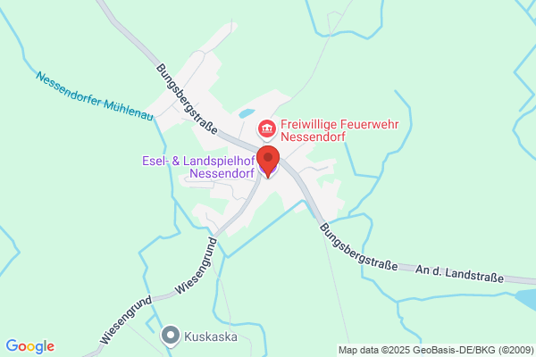 Esel- & Landspielhof Nessendorf
