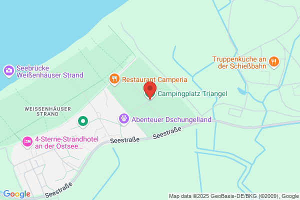 Campingplatz Triangel