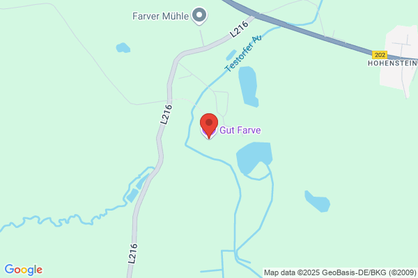 Farve Wind GmbH