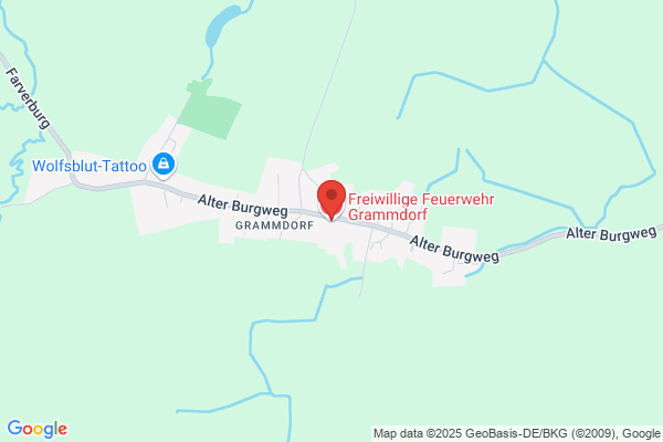 Freiwillige Feuerwehr