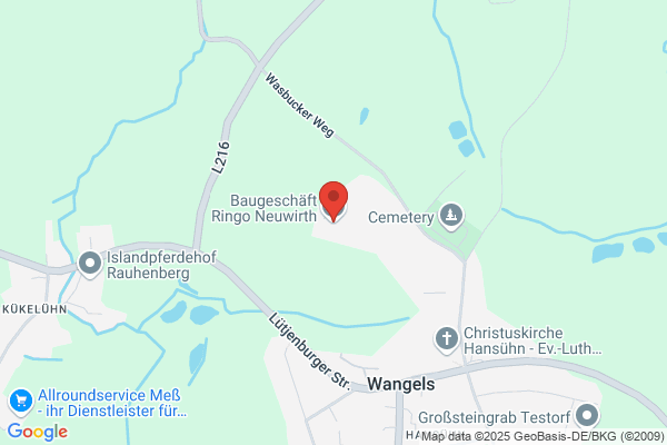 Ringo Neuwirth