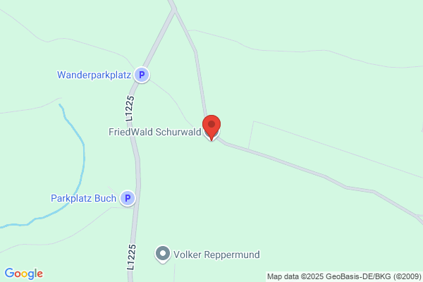 FriedWald Schurwald