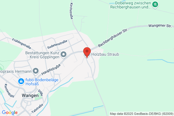 Straub Technische Entwicklungs GmbH