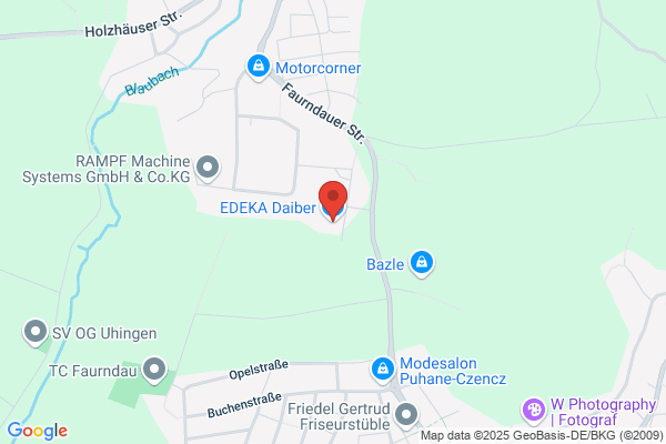 EDEKA Daiber