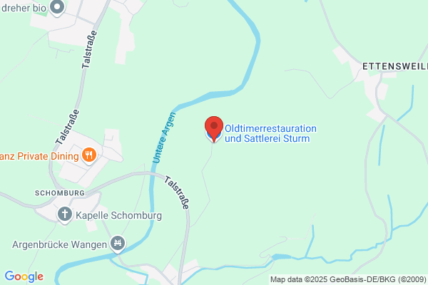Autosattlerei Bäumler
