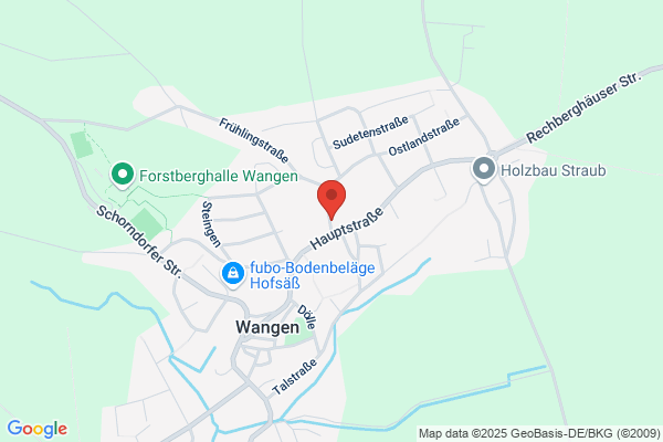 Bürgermeisteramt