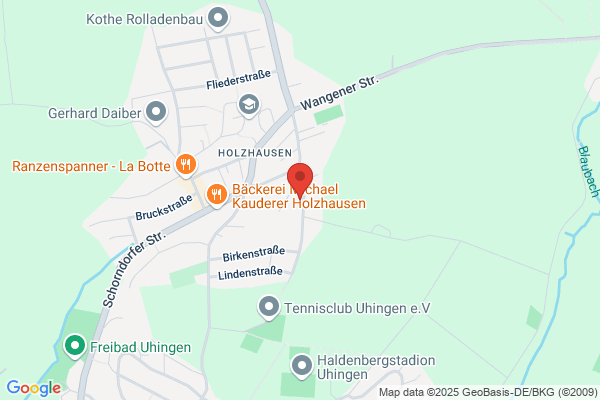 Grundschule am Lindach