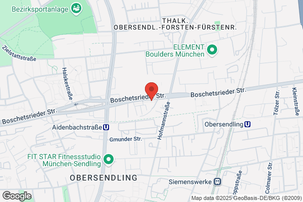 IMS – INJECTION MOLDING SERVICES, by Johannes Illenseer