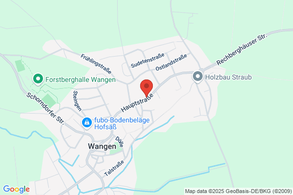Landgasthof Adler