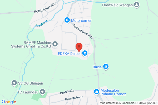 Mayer Estrich GmbH
