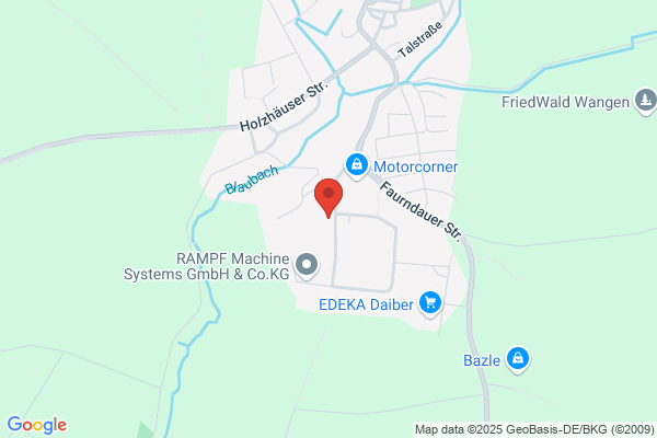 Reissmüller GmbH