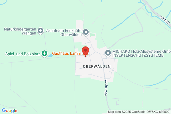Restaurant Lamm