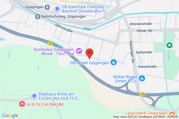 S.A. Persichella Metallverarbeitung GmbH