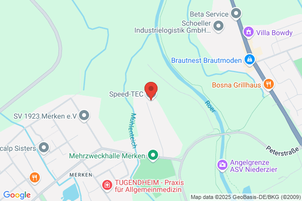 Speed-Tec GmbH