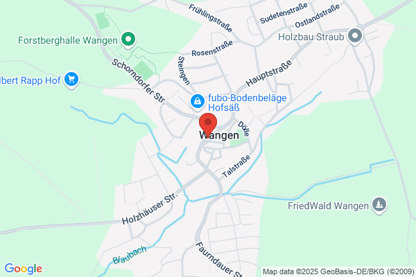 St. Hoffmann