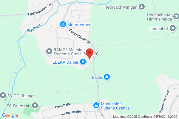 Staufen Direktwerbung GmbH