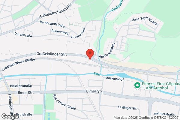 Steffen Schranz GmbH
