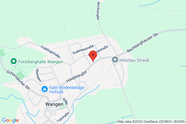 Stegmaier GmbH Bauunternehmen