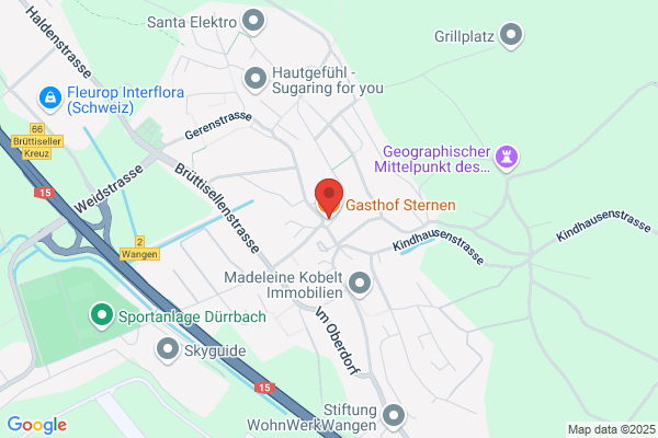 Sternschnuppe