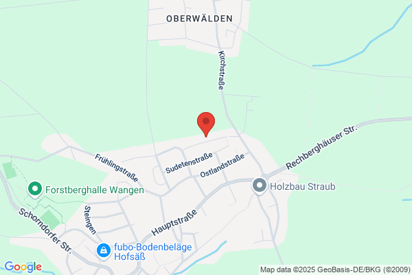 Uebele Erwin Garten- u. Landschaftsbau GmbH & Co.KG
