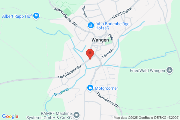 Ziegelei
