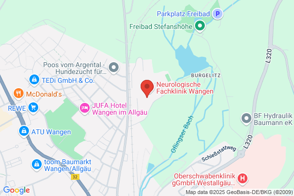Institut für Aktive Gesundheitsvorsorge