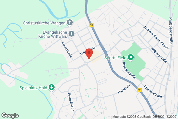 Apotheke im Gesundheitszentrum