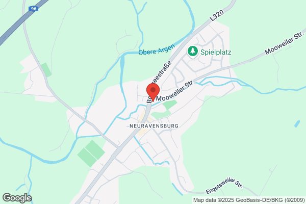 Marien-Apotheke Inh. Knill Birgit