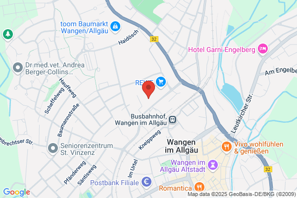 KS AUTOGLAS ZENTRUM Wangen