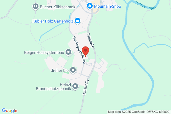vistona GmbH