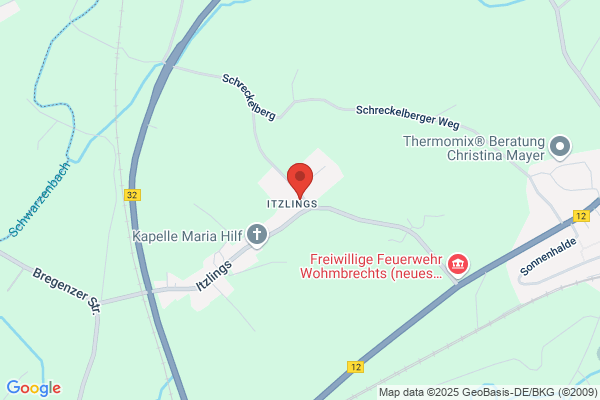 Innenausbau Krämer