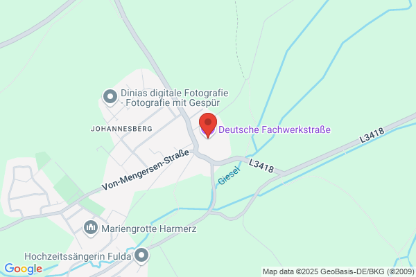 Süddeutsche Fachwerkhaus GmbH