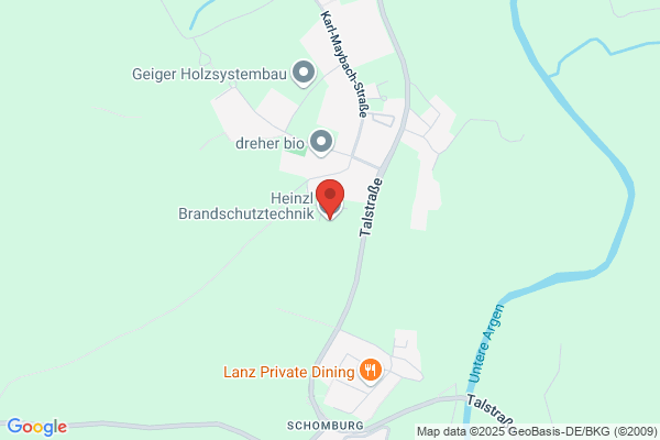 Heinzl Brandschutztechnik GmbH