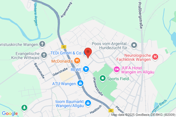 Cafe-Konditorei Haug Unternehmergesellschaft