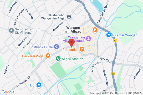 expert Wangen GmbH