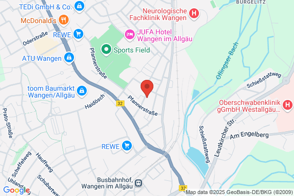 Taner Alanli Allgäuer Dienstleistungen