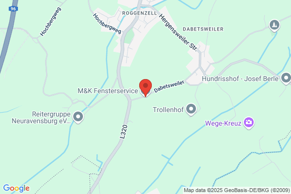 M&K Fensterservice