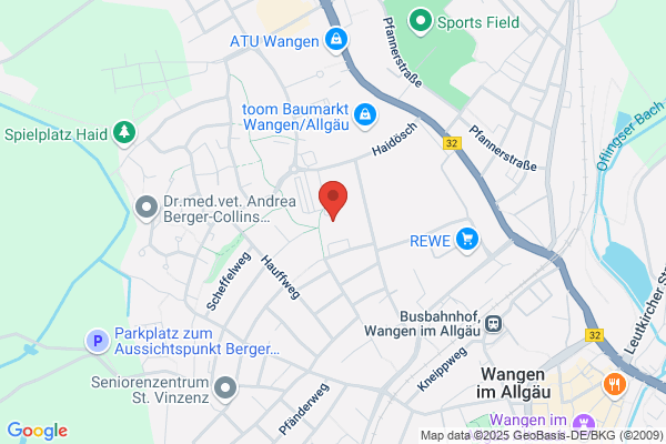 Alpha Facility Service GmbH