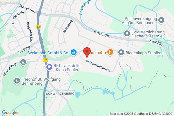 DEKRA Automobil GmbH Station Wangen