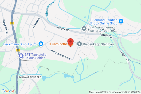 Il Caminetto GmbH