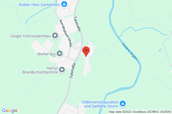 A. Hartmann, J. Geyer